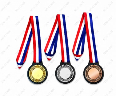 Custom Sport Victory Metal Medals 